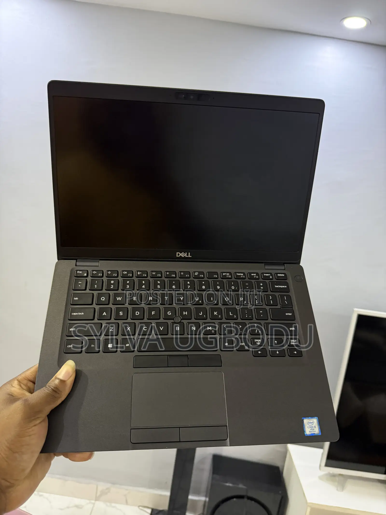 Laptop Dell Latitude 5400 8GB Intel Core i5 SSD 256GB