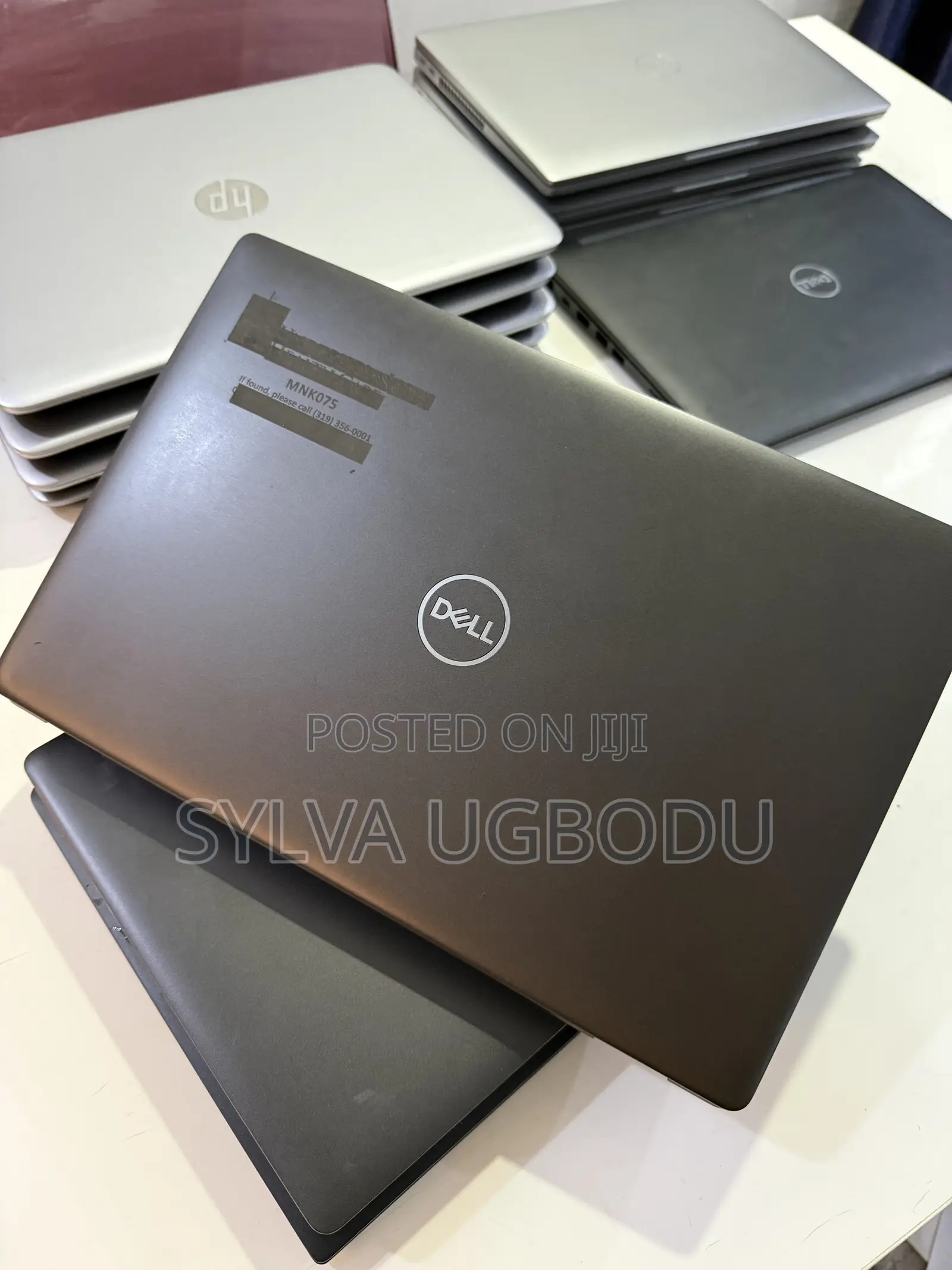 Laptop Dell Latitude 5400 8GB Intel Core i5 SSD 256GB