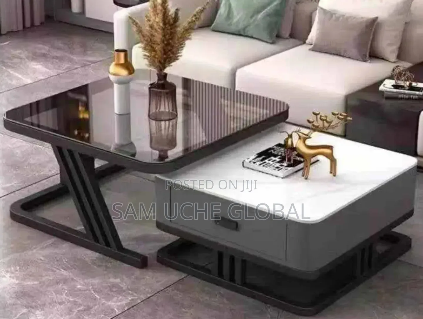 Centre Table