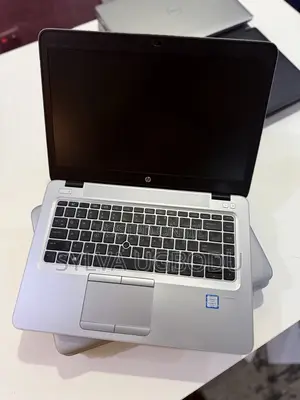 Laptop HP EliteBook 840 G4 8GB Intel Core i5 SSD 256GB