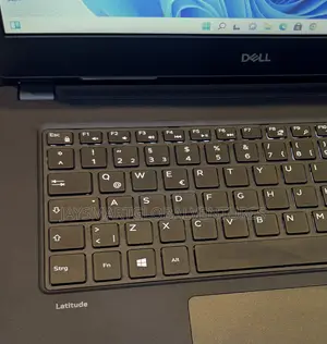 Laptop Dell Latitude 3480 8GB Intel Core i5 SSD 256GB