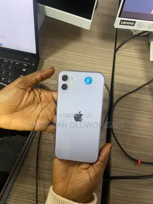 Apple iPhone 11 128 GB Purple