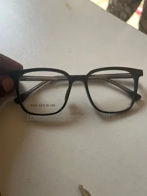 Anti-Reflection Glasses