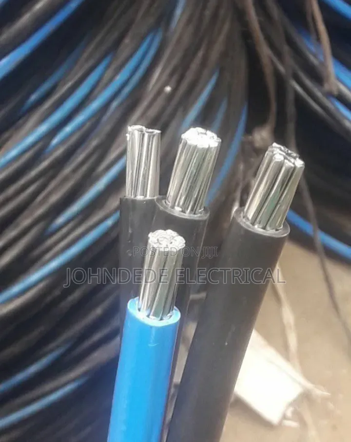 16mm Recline Wire 3phase 1 Neutral