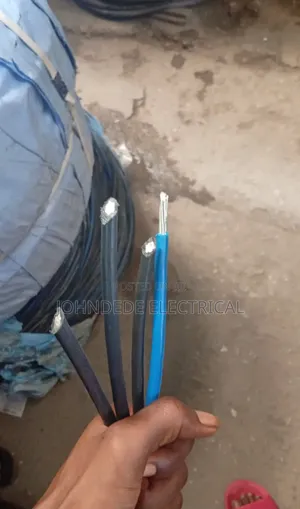 16mm Recline Wire 3phase 1 Neutral