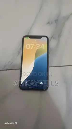 Apple iPhone 11 64 GB Purple