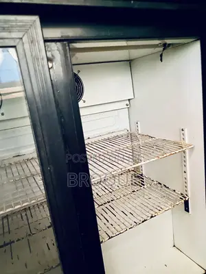 2 Door Heavy Duty Chiller