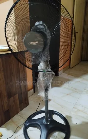 18"DC Solar Fan Wholesale, Nigeria