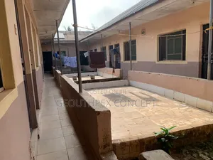 1bdrm Bungalow in Harmony Cottage, Ibadan Polytechnic/University