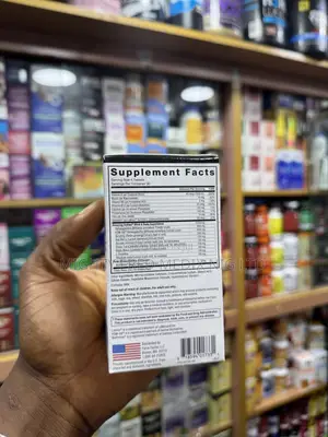 Force Factor Ashwagandha
