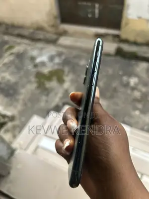 Apple iPhone 11 Pro 256 GB Gray