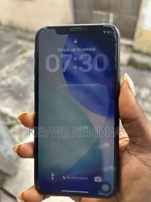Apple iPhone 11 Pro 256 GB Gray