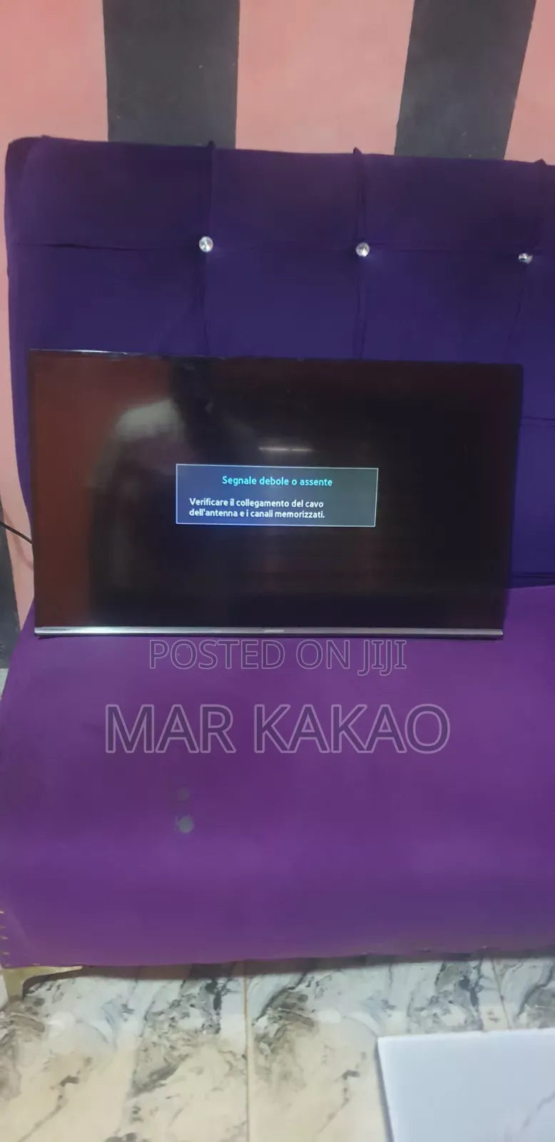Television