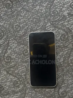 Apple iPhone 14 Plus 128 GB White