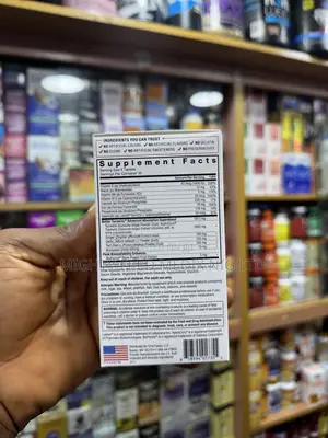 Force Factor Turmeric