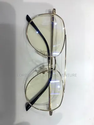 Premium Optical Lenses