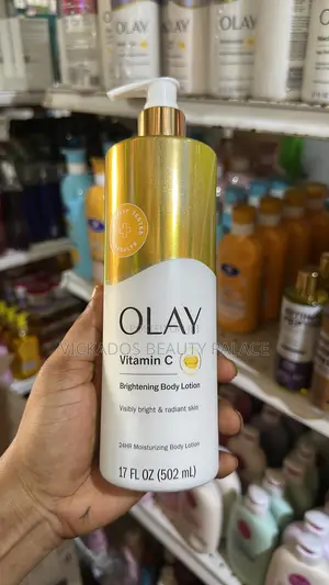 Olay Vitamin C Lotion
