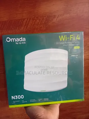 Eap 115 Omada Ceiling Mount