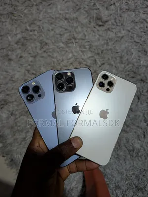 Apple iPhone 12 Pro 128 GB Gold