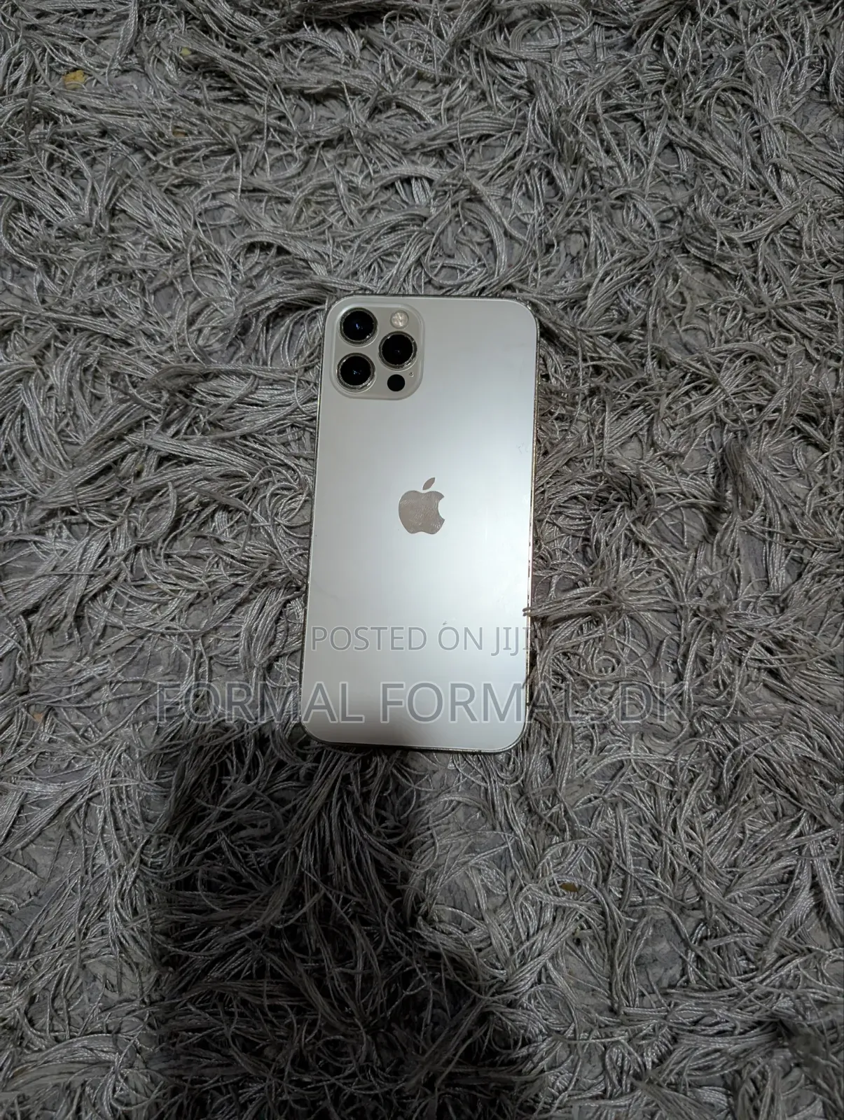 Apple iPhone 12 Pro 128 GB Gold