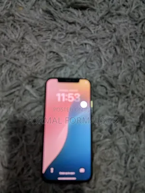 Apple iPhone 12 Pro 128 GB Gold