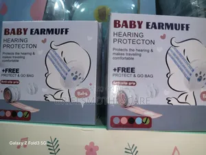 Baby Earmuff