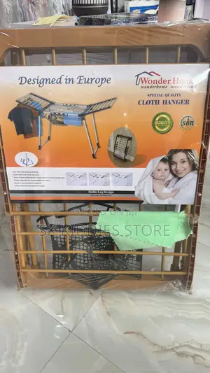Original Baby Cloth Dryer