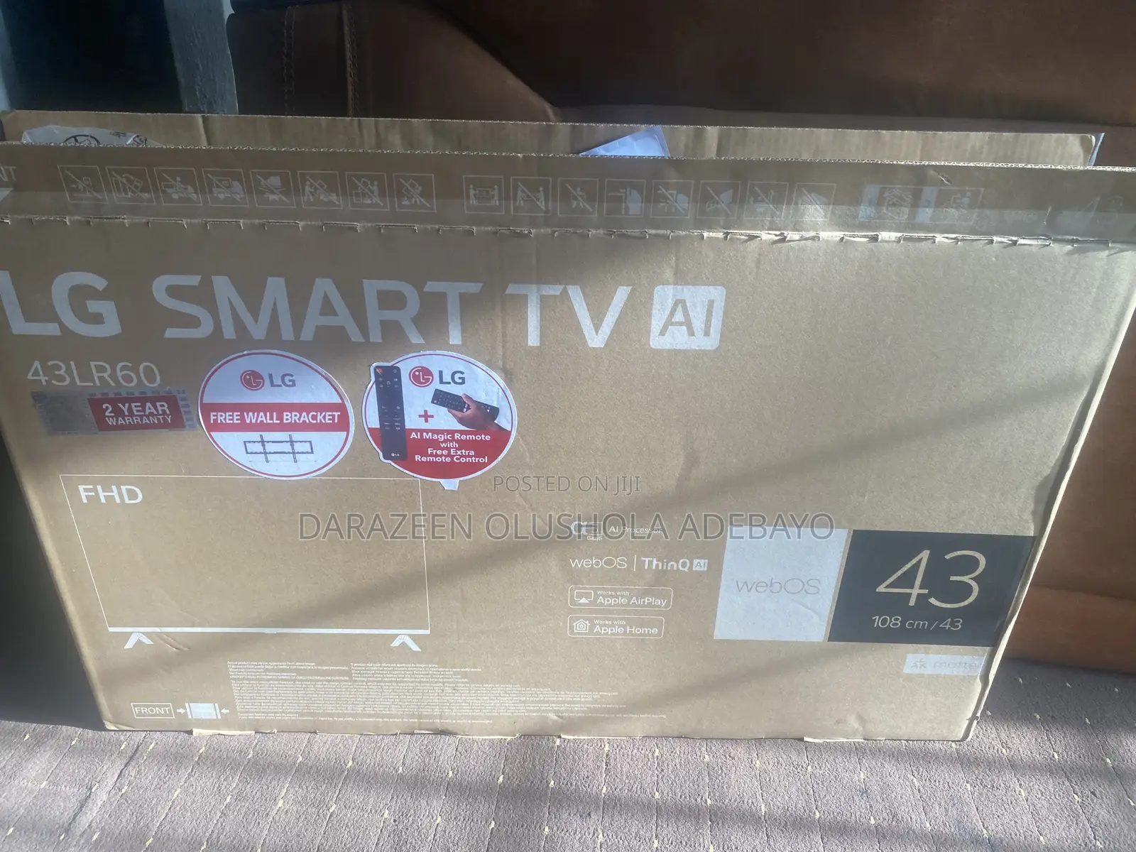Television