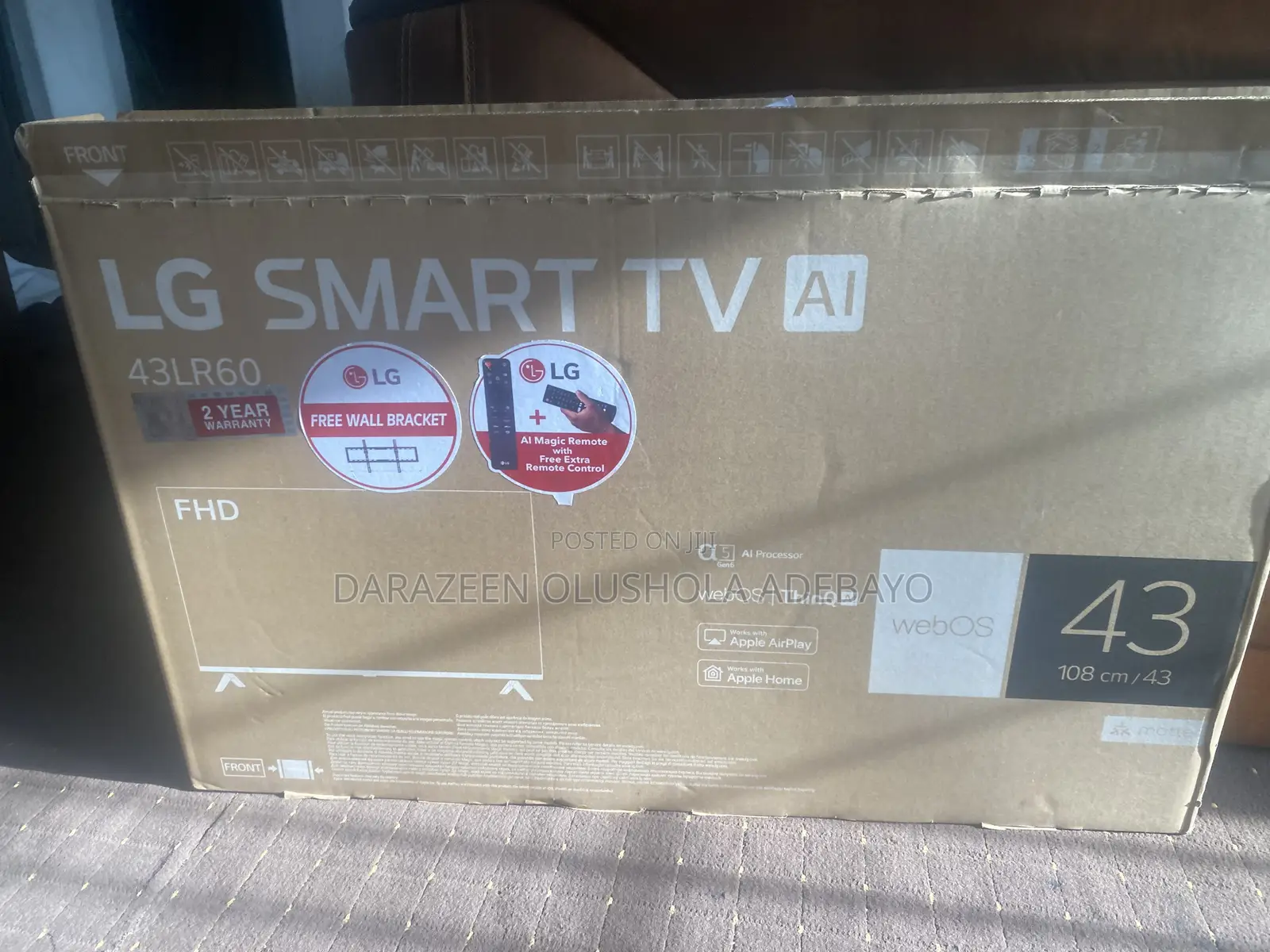 Television
