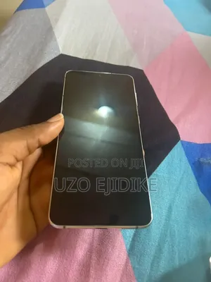 Samsung Galaxy S21 5G 128 GB Graphite