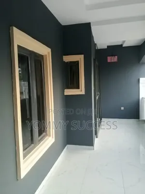 3bdrm Apartment in Akala Estate, Akobo for rent