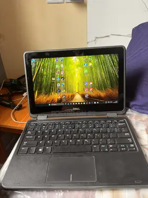 Laptop Dell Latitude 11 3190 8GB Intel Core i5 SSD 128GB