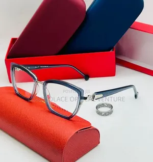 Lordsolace Optical Services