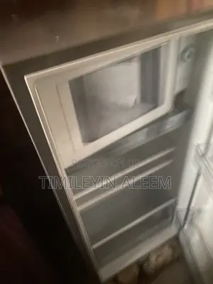 Hisense Fridge