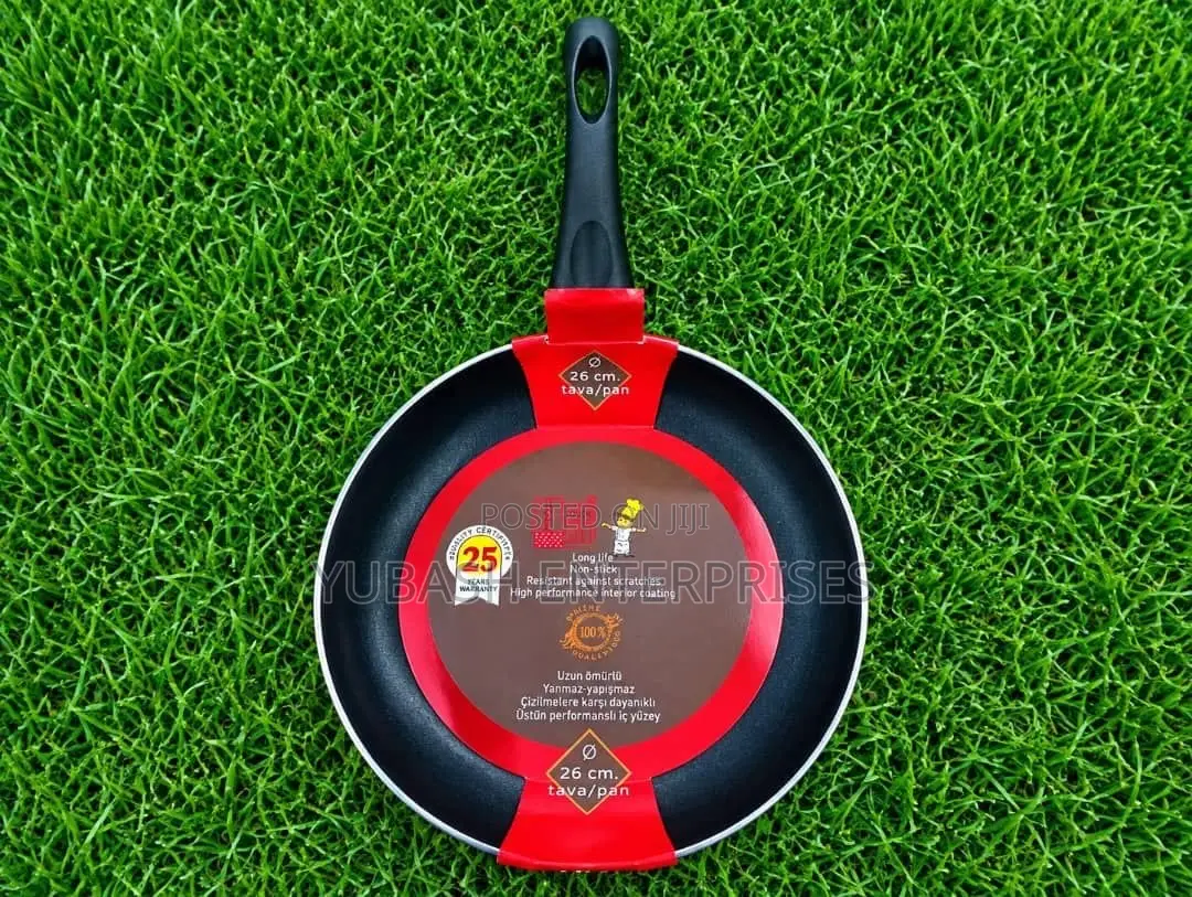 Hometouch 26CM Non-Stick Fry Pan