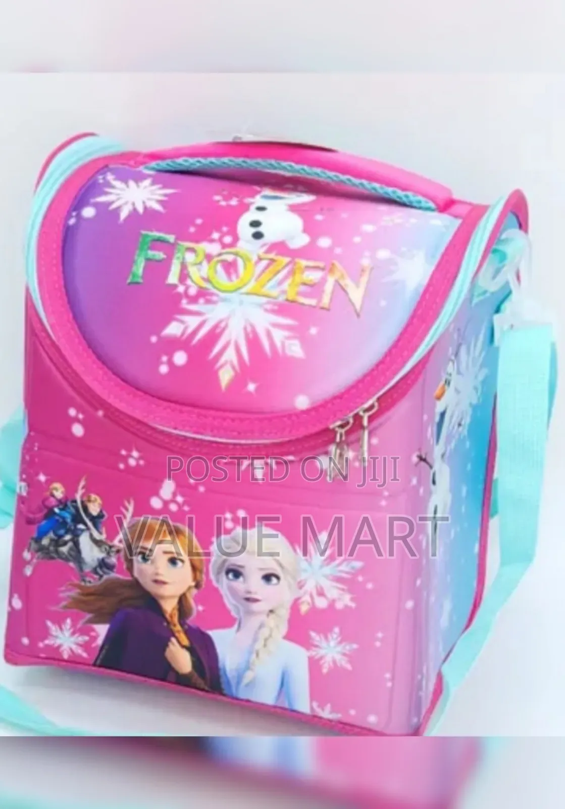 Lunch Bag for Kids