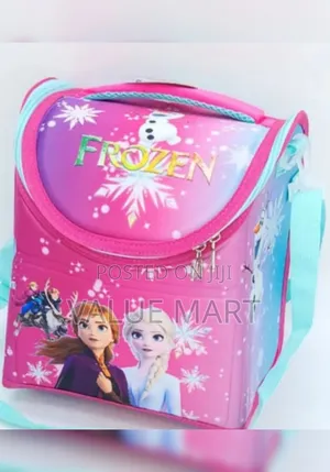 Lunch Bag for Kids