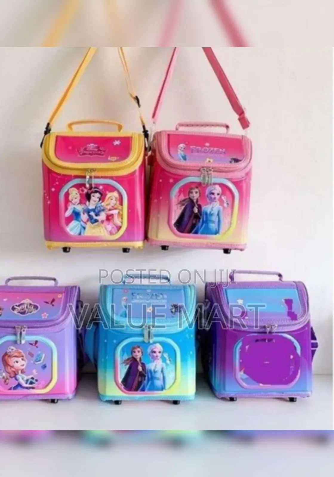 Lunch Bag for Kids