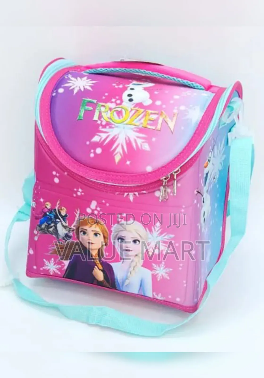 Lunch Bag for Kids