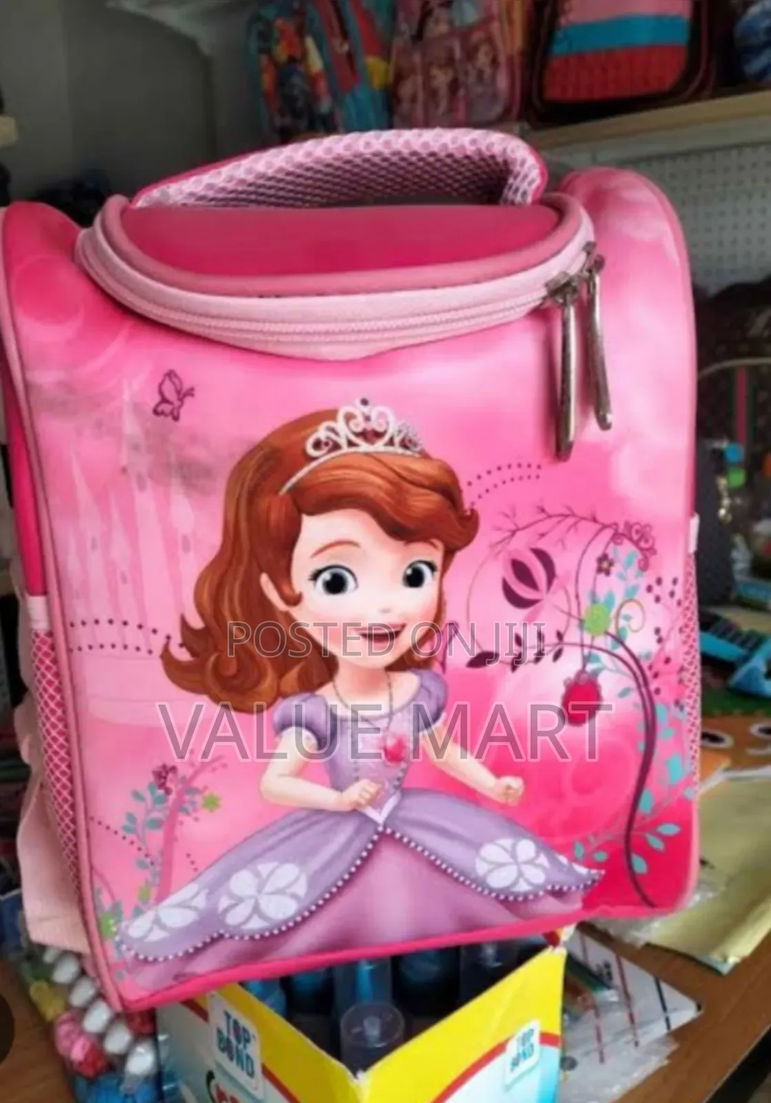 Lunch Bag for Kids