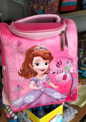 Lunch Bag for Kids