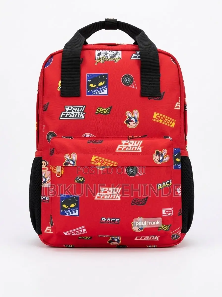 School Bag
