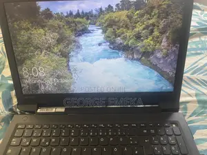 Laptop Lenovo V110 4GB Intel Core i5 HDD 500GB