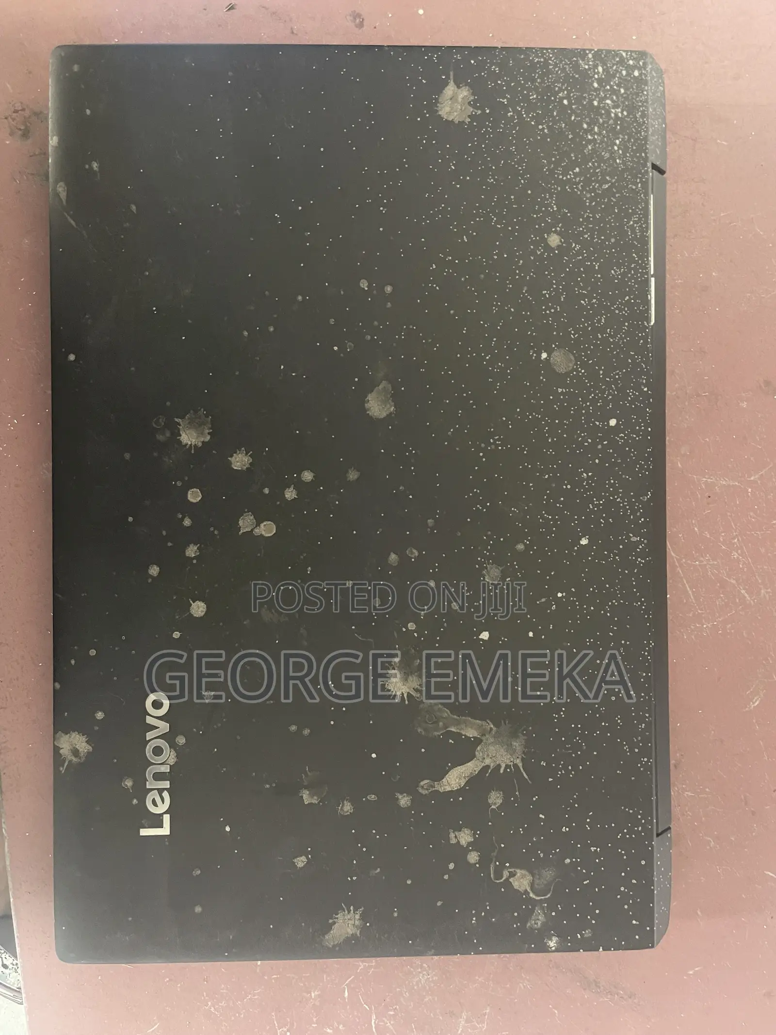 Laptop Lenovo V110 4GB Intel Core i5 HDD 500GB