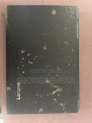 Laptop Lenovo V110 4GB Intel Core i5 HDD 500GB