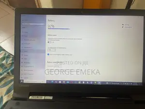 Laptop Lenovo V110 4GB Intel Core i5 HDD 500GB