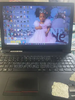 Laptop Lenovo V110 4GB Intel Core i5 HDD 500GB