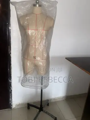 Dress Form
