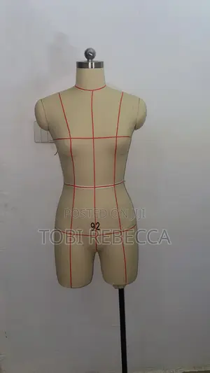 Dress Form