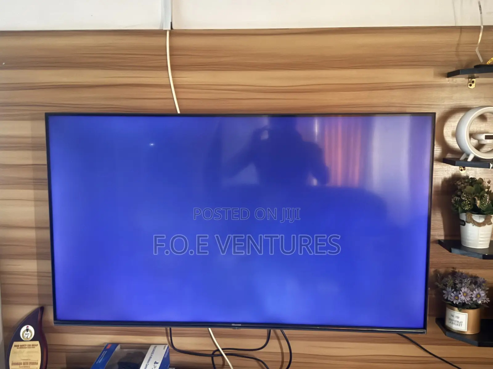 Hisense Smart TV